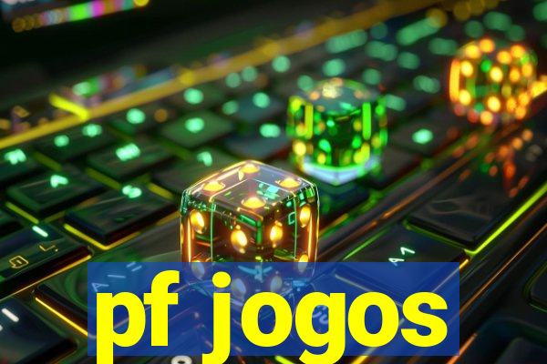 pf jogos
